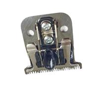 Reemplazo De Cabezal De Tijeras Eléctricas De Hoja De Acero Al Carbono, Compatible Con Andis, Cortadora De Pelo D8 SlimLine Pro Li, Cortadora De Peluquero