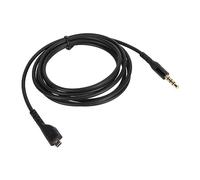 Reemplazo de Cable de Audio para Auriculares Inalámbricos para Juegos para SteelSeries Arctis 3, Arctis 5, Arctis 7, Arctis Pro, Arctis Prime, 4.9ft