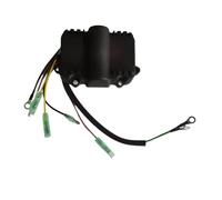 Reemplazo de caja CDI 339-7452A19 para caja de interruptores mercurio para encendido motocicletas 2 tiempos fueraborda