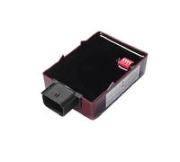 Reemplazo de caja CDI Aplicable al interruptor DIP de 12 pines NS200 modificado de alto rendimiento para CDI de encendido de para CC