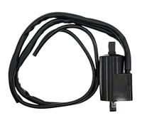 Reemplazo de caja CDI Bobina de encendido para motocicleta para Yamaha XV1600A 1999-2003, 12 V, CDI(Ignition Coil)
