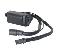Reemplazo de caja CDI CDI de motocicleta para Johnson para Evinrude 4HP 4.5 6 7. 8 9. 15 25 30 35 40 50 55 60