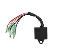Reemplazo de caja CDI Encendido Adecuado para Yamaha YFS 200 2XJ-85540-M0-00 3FL-85540-00-00