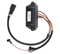 Reemplazo de caja CDI Paquete de energía para motocicleta Johnson Evinrude 9. 10 15 para hp 1993-2006 Accesorio para sistema electrónico