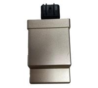 Reemplazo de caja CDI Piezas de motocicleta adecuadas para Yamaha YBR125 Euro I YBR125 Euro II Dispositivo de encendido Dispositivo de encendido Tianjian 125