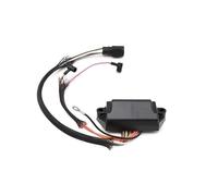 Reemplazo de caja CDI Unidad de encendido CDI para motocicleta, para Johnson Evinrude 4HP 5HP 6HP 8HP 9.9HP 14HP 15HP 20HP 25HP 28HP 30HP 35HP 40HP 45HP 50H