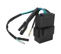 Reemplazo de Caja de Encendido CDI para CR80R CR85R, Módulo de Encendido CDI Profesional Mejora la Velocidad de Encendido Aumenta el Límite Rev OE Número 30410 GBF 831