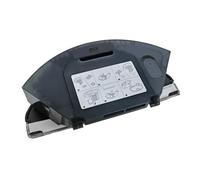 Reemplazo De Caja De Polvo Con Filtros, Compatible Con Roborock,Q7 M5/Q7 M5+ /Q7 TF/Q7 TF+, Soporte Y Almohadillas For Fregona Aspiradora