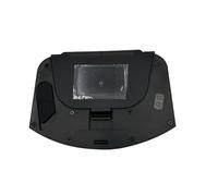 Reemplazo De Caja De Polvo De Tanque De Agua Dos En Uno, Compatible Con Cecotec, Compatible Con Conga, Robot Limpiador 2290 Ultra