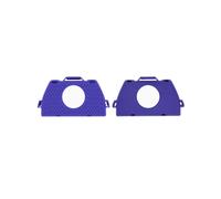 Reemplazo de Caja Desodorante para el Limpiador de Suelos para F2/S3, Eliminación de Olores, Caja de Eliminación de Olores de Larga Duración