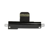 Reemplazo de Caja para portátil para Katana GF66 GF76, Soporte para Disco Duro SATA de 2,5 Pulgadas con diseño de Doble Tornillo para Mayor Estabilidad y Ajuste preciso