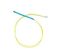 Reemplazo De Caldera De Línea De Sensor De Temperatura, Compatible Con Philips, Piezas De Máquina De Cafetera Accesorios De Sensor De Temperatura De Línea NTC