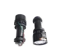 Reemplazo de cápsula for micrófono for Sennheiser EW100G3 EW100G2 e945 e935, accesorios de núcleo de cartucho, 2 uds.