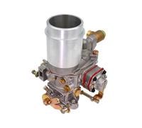 Reemplazo de carbohidratos del automóvil Carburador 923806 para Willys para Jeep Solex Design Civilian L-head CJ2A 3A