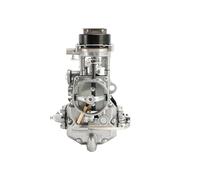 Reemplazo de carbohidratos del automóvil Carburador Topteng Autolite 1100 para Ford, para Mustang y para Falcon (motores de 6 cilindros, años 1963 a 1969)