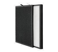 Reemplazo De Carbón Activo FY1410 13 40 HEPA, Compatible Con Purificadores Philips Serie 1000 Y 1000i. Reemplaza AC1214, AC1215, AC1217 Y AC2729.