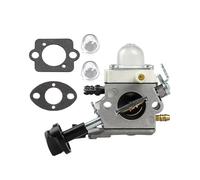 Reemplazo de carburador ALL-CARB for soplador de hojas S-ihl BG86 SH56 SH56C SH86 SH86C C1M-S261B BG56 ZM