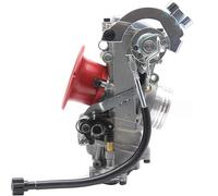 Reemplazo de carburador Carburador de lado inclinado CRF450/650 625 para Suzuki para Yamaha para Husqvarna 450 Racing