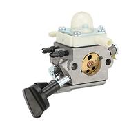 Reemplazo de carburador compatible con piezas de soplador STIHL BG56 BG56C SH 56 SH56C SH86 SH86C
