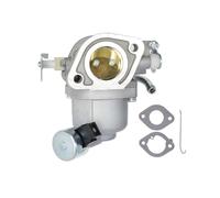 Reemplazo de carburador compatible con varios modelos de motores 597126 595216 40N777 40N877 44N677 para número de pieza 597126 595216 40N777 40N877 44N677