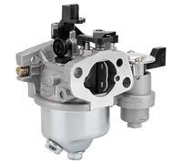 Reemplazo de carburador de carburador para HR194 HR214 HR215 HR216 GXV140 GXV160 Motor de cortacésped 16211-ZE1-000/16100-ZE6-W01