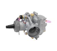 Reemplazo de Carburador de Metal de Motocicleta para TS 125 TS125 TS125N TC125 DS125 TS100 DS100