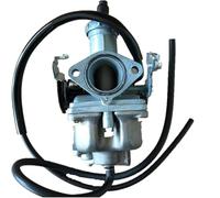 Reemplazo de carburador Filtro de aire y combustible para carburador para Daelim 125cc 150cc VF125 VF150 VF 125 150 VF125cc VF150cc