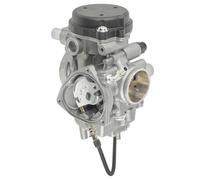 Reemplazo de carburador for ATV | Compatible con modelos selectos de 400 cc (2000-2002) Compatible con Yamaha Big Bear 5FU-14101-13-00 BSR33-P72