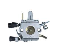 Reemplazo de carburador for S-TI-H FS120 FS200 FS250 FS300 FS350 FR350 FS 120 200 250 300 350 FR350 FR 450 BT 120 Z-MA C1Q-S51 4134-120-0651(Just Carb)