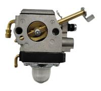 Reemplazo de carburador para GXR120 Compatible con GX100 GXR120 Motor apisonador apisonador saltador gato zanja carburador