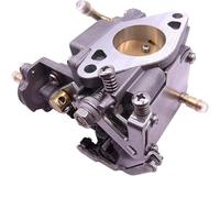 Reemplazo de carburador Para Mercury Para Mariner motor fueraborda de 4 tiempos 15 Para HP 20 Para timón para modelo barco