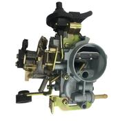 Reemplazo de carburador para SOLEX 32 PBISA 16 Compatible con 205 1124cc GL GR XL XR