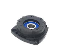 Reemplazo de carcasa de cojinete de montaje de brida de cojinete for Bosch for GWS 1000 1400 8-125 9,10,11,12,15,14-125 GWS8-115 Piezas de amoladora angular