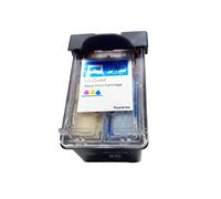 Reemplazo de Cartucho de Tinta recargado 305XL, Compatible con HP 305 XL HP305 DeskJet 2710 2720 4110 4120 4130 Envy 6010 6020 6030 6420(Black)