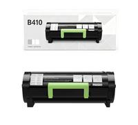 Reemplazo de Cartucho de tóner B410 para Cartucho de tóner Xerox 006R04727 006R04725 006R04726, para impresoras Xerox B410 VersaLink B415 (con Chip) ,006R04727