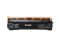 Reemplazo de Cartucho de tóner Compatible con 141A 142A W1410A W1420A para impresoras Pro M110 MFP M139 M140(142A)