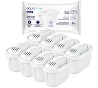 Cartuchos de filtro para todos los filtros BRITA MAXTRA con carbón activo