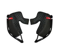 Reemplazo de casco de motocicleta HJ26 para HJC Rpha70 Rpha70 Carbon Rpha11 Rpha11 Carbon HJ26st HJ26 accesorios de protección facial Ear Pads