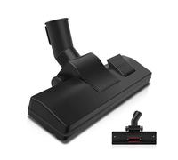 Reemplazo De Cepillo For Aspiradora (32-35 Mm), Compatible Con Bosch, Nilfisk, Samsung Y Siemens.(35 mm)