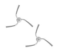 Reemplazo De Cepillo Lateral, Compatible Con DJI ROMO S ROMO A ROMO P Robot Aspirador Aparato De Limpieza Accesorios De Repuesto De Cepillo Lateral(2PCS)
