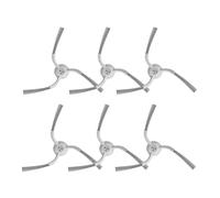 Reemplazo De Cepillo Lateral, Compatible Con DJI ROMO S ROMO A ROMO P Robot Aspirador Aparato De Limpieza Accesorios De Repuesto De Cepillo Lateral(6PCS)