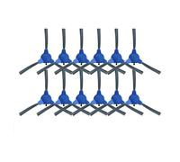 Reemplazo De Cepillo Lateral, Compatible Con Eufy, Compatible Con RoboVac, 11S 12 15T 15C 25C 30 30C 35C 11S Max 15C 25C 30C G20 G30 G30 Edge G10 G30(12pcs)