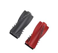 Reemplazo De Cepillo Lateral De Cepillo Principal, Compatible Con Roborock,Qrevo Curv/qrevo Edge Robot Aspirador Repuesto Envoltura Antipelo(Main Brush 2pcs)