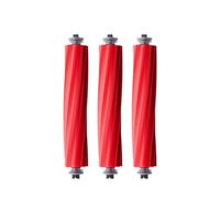 Reemplazo de Cepillo Principal, Accesorios de Cepillo de Rodillo de aspiradora Robot, repuestos, Compatible con Roborock S70 S7Max T7S T7S Plus(3PCS)