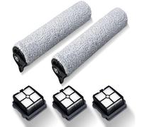 Reemplazo de Cepillo y Filtro para Tineco Floor One S3 / iFloor 3 Cordless Wet Dry Aspirador seco inalámbrico