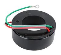 Reemplazo de cobre de la bobina del embrague del compresor del aire acondicionado de CA 12V para el ajuste 2009 2014 1.5L