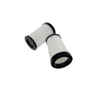 Reemplazo De Componentes De Filtro De Salida De Aire Y Polvo Compatible Con Proscenic P13. Instalación Sin Herramientas. Accesorios For Aspiradoras.