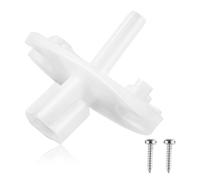 Reemplazo de Conector Móvil para 4moms Mamaroo, Accesorio de Conversión de Barra de Juguetes Compatible con El Soporte para Juguetes Modelo 1037 de 4moms Mamaroo