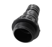 Reemplazo de conexión de bomba de 3238 mm para SPS50 para SPS75 para bomba de circulación SPS100, ahorra tiempo y dinero (1 unidad)