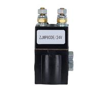 Reemplazo de contactor de Carretilla elevadora Compatible con MT12-1131 11313608200, Conjunto de contactor de protección múltiple de Respuesta rápida